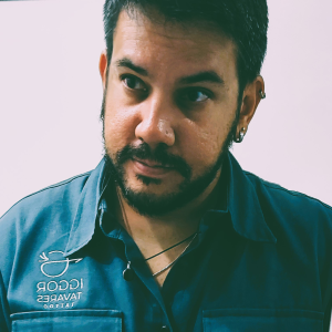 Foto de Iggor Tavares