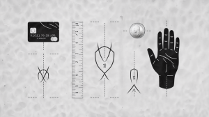 Como medir o tamanho da tatuagem