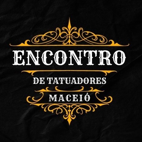 Encontro de Tatuadores Maceió