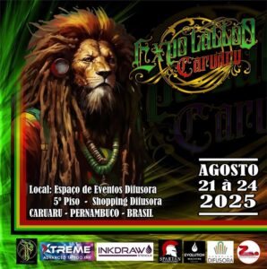 Expo Tattoo Caruaru