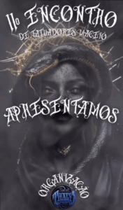 Encontro de Tatuadores Maceió