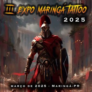 Expo Maringá Tattoo