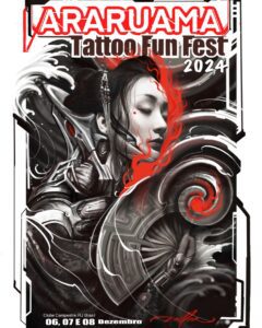Araruama Tattoo Fun Fest