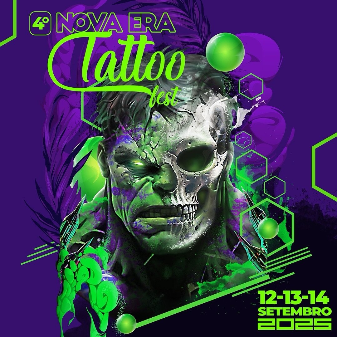 Nova Era Tattoo Fest