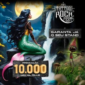 Tattoo Rock Fest