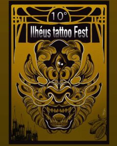 Ilheus Tattoo Fest