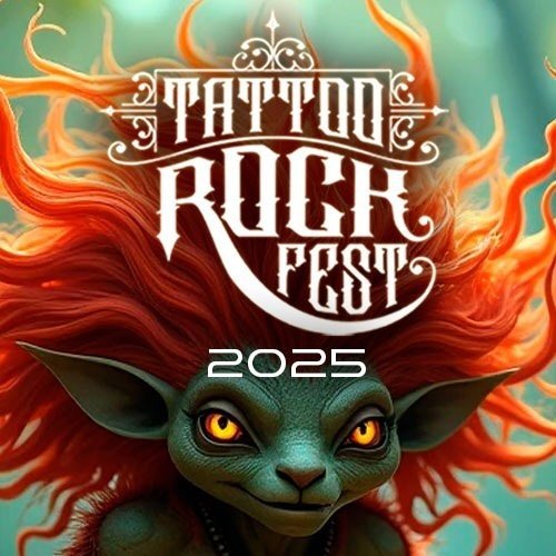 Tattoo Rock Fest