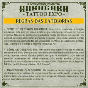 SOROCABA TATTOO EXPO
