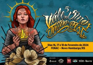 Vale do Sinos Tattoo Fest