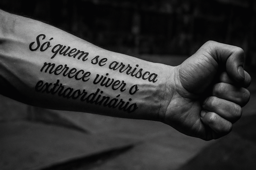 Tatuagem 