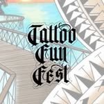 Tattoo Fun Fest
