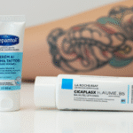 Pode Usar Cicaplast na Tatuagem? A Análise Completa do Famoso Creme Reparador