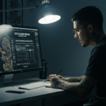 Calculadora de Tatuagem Gratuita: Pare de Perder Dinheiro e Precifique sua Arte como um Profissional