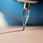 Tatuagem Fineline: O Guia Completo da Técnica do Traço Fino e Delicado