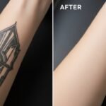 Remoção de Tatuagem a Laser: O Guia Completo do Antes, Durante e Depois