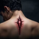 A Marca do Sacrifício: O Significado da Tatuagem de Berserk e a Luta de Guts