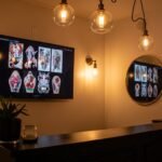 Estúdio de Tatuagem Inteligente: Como Automatizar seu Espaço com Alexa e Wi-Fi