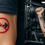 Pode Treinar Depois de Fazer Tatuagem? O Guia Completo para Voltar à Atividade Física