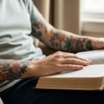 Tatuagem e Bíblia: Uma Conversa Sincera Sobre o Que Realmente Está Escrito