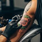 Paixão na Pele: As Ideias Mais Brabas de Tatuagem para Torcedores