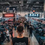 Tattoo Week SP 2026: O Guia Definitivo do Maior Evento de Tatuagem da América Latina