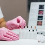 Pigmentos Nuance: O Guia Completo da Linha de Micropigmentação Profissional da Electric Ink