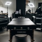 Sua Maca de Tatuagem é Mais Importante do que Você Pensa: Guia de Investimento