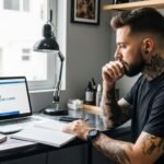 Seu Estúdio no Azul: Os Cursos Gratuitos do Sebrae que Todo Tatuador Deveria Fazer