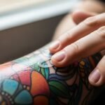 A Melhor Pomada para Tatuagem: O Guia Definitivo do Aftercare Perfeito