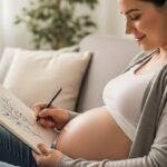 Grávida Pode Fazer Tatuagem? A Verdade Sobre os Riscos na Gravidez e Amamentação