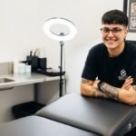 Do Kit à Chave do Estúdio: O Guia Definitivo para Montar seu Espaço de Tatuagem