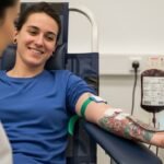 Quem Tem Tatuagem Pode Doar Sangue? A Resposta é SIM! (E Aqui Está o Porquê)