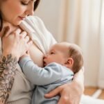 Tatuagem e Amamentação: É Seguro? O que Médicos e Mães Precisam Saber