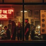 Sexta-Feira 13: A História da Tradição das Tatuagens e Como Aproveitar os Flash Days